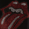 THE ROLLING STONES T-Shirt for Ladies, Classic Tongue