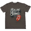 ROLLING STONES Attractive T-Shirt, Hyde Park