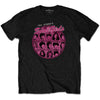 ROLLING STONES Attractive T-Shirt, Some Girls v1
