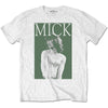 ROLLING STONES Attractive T-Shirt, Mick Photo 2