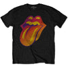 ROLLING STONES Attractive T-Shirt, Living in a Ghost Town