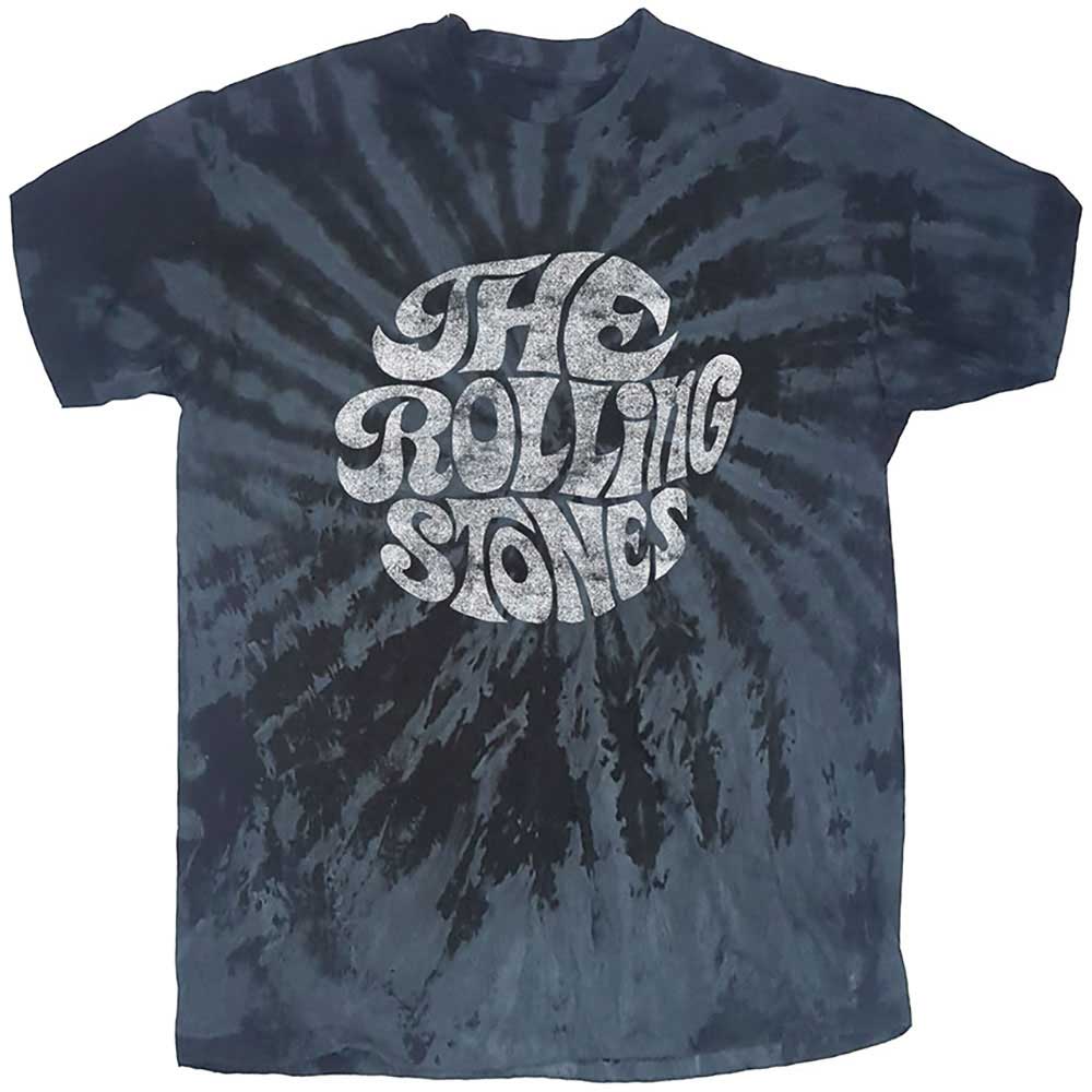 ROLLING STONES Attractive T-Shirt, 70&