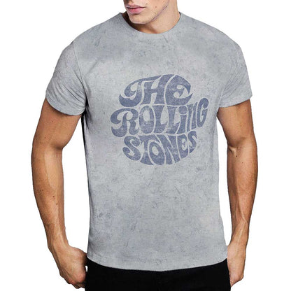 ROLLING STONES Attractive T-Shirt, 70&