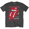 ROLLING STONES Attractive T-Shirt, Cosmic Christmas