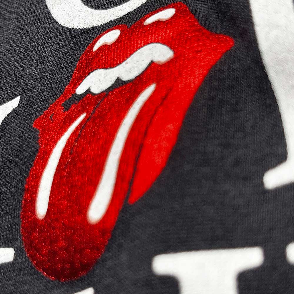 ROLLING STONES Attractive T-Shirt, Sixty It&