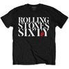 ROLLING STONES Attractive T-Shirt, Sixty Chic