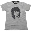 THE ROLLING STONES  Attractive T-Shirt, Keith