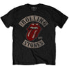 THE ROLLING STONES Attractive T-Shirt, Tour 1978