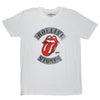 ROLLING STONES Attractive T-Shirt, Distressed US Tour 78
