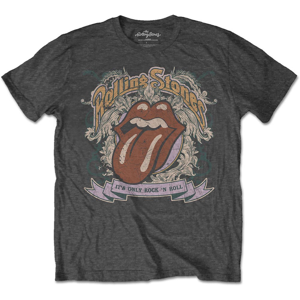 ROLLING STONES Attractive T-Shirt, It&