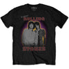 ROLLING STONES Attractive T-Shirt, Mick & Keith