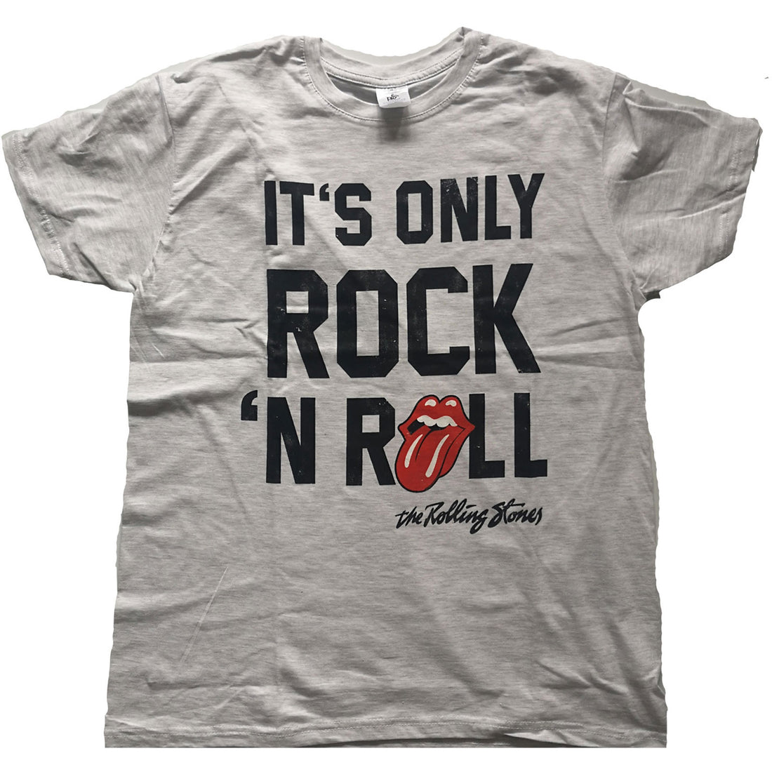 THE ROLLING STONES Attractive T-Shirt, It&