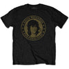 ROLLING STONES Attractive T-Shirt, Keith for President