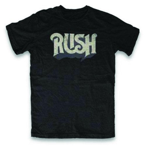 RUSH Attractive T-Shirt, Original
