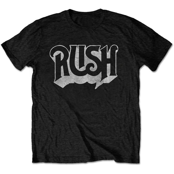 RUSH Attractive T-Shirt, Logo