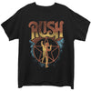 RUSH Attractive T-Shirt, Starman