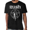 RUSH Spectacular T-Shirt, Starman
