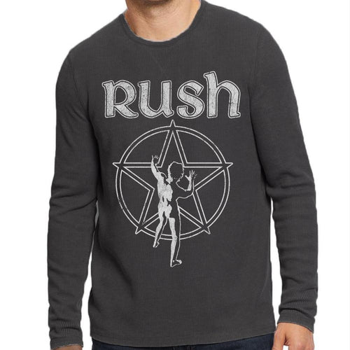 Awesome RUSH T-Shirts, Free Authentic | Band Licensed, Merch Shipping Officially