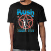RUSH Spectacular T-Shirt, Starman Tour 1978