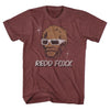 REDD FOXX Glorious T-Shirt, Stars