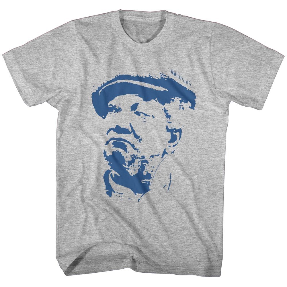 REDD FOXX Glorious T-Shirt, Redd S.