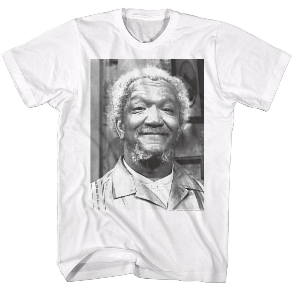 REDD FOXX Glorious T-Shirt, Resolution