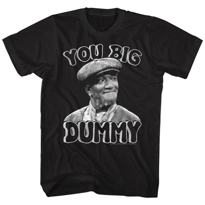 REDD FOXX Glorious T-Shirt, Big Dummy