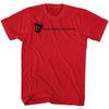 REDD FOXX Glorious T-Shirt, Racks