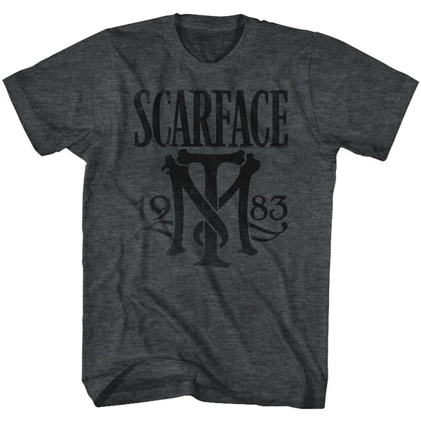 SCARFACE Famous T-Shirt, Symbol