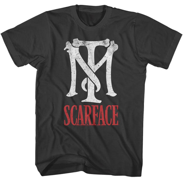SCARFACE Famous T-Shirt, Tm Scarface