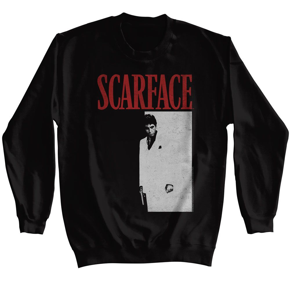 SCARFACE Premium Sweatshirt, Tony