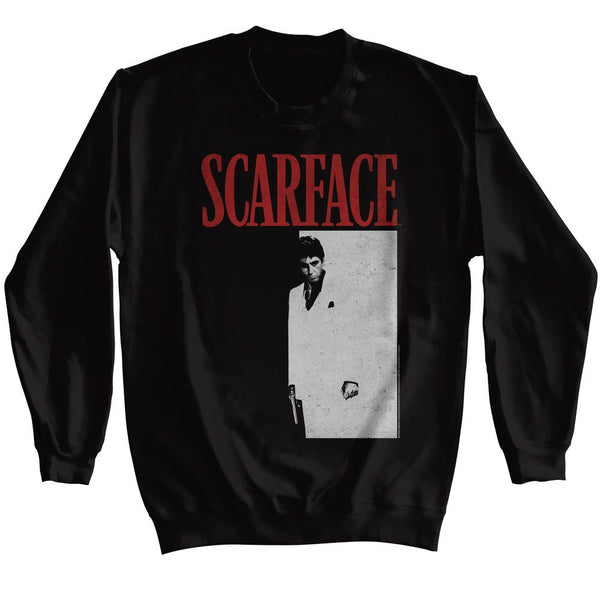 SCARFACE Premium Sweatshirt, Meng