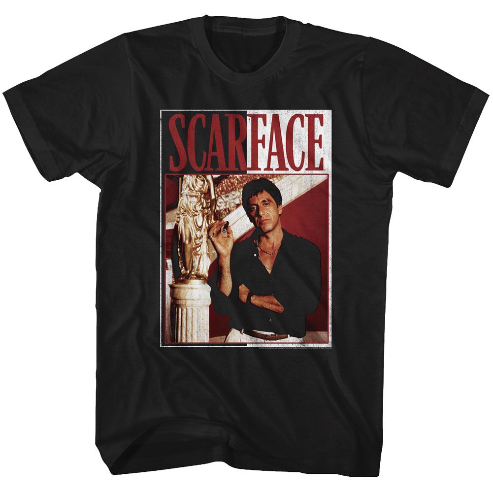 Scarface Scarface T-Shirt