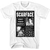SCARFACE Famous T-Shirt, Another Name