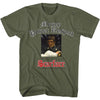 SCARFACE Famous T-Shirt, Glitterlogo