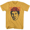 SCARFACE Famous T-Shirt, Scarface Face