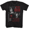 SCARFACE Famous T-Shirt, You Wanna Play Games