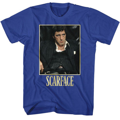 SCARFACE Famous T-Shirt, Bad Guy