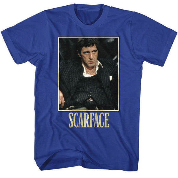 SCARFACE Famous T-Shirt, Bad Guy