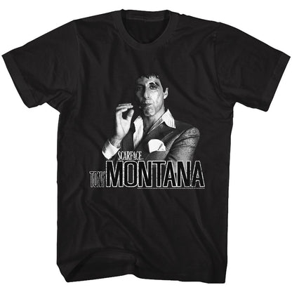 SCARFACE Famous T-Shirt, Tony