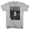 SCARFACE Famous T-Shirt, Gangsta