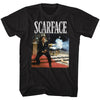 SCARFACE Famous T-Shirt, Hello Friend