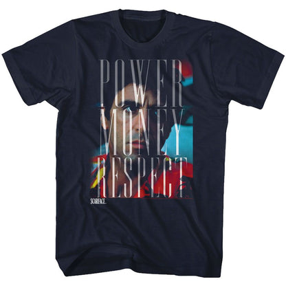 SCARFACE Famous T-Shirt, Pmr