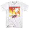 SCARFACE Famous T-Shirt, Sunset