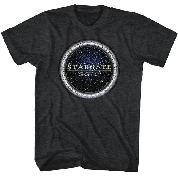STARGATE Eye-Catching T-Shirt, Sg1