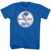 CARROLL SHELBY Eye-Catching T-Shirt, Shelby