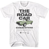 CARROLL SHELBY Eye-Catching T-Shirt, The Road Car