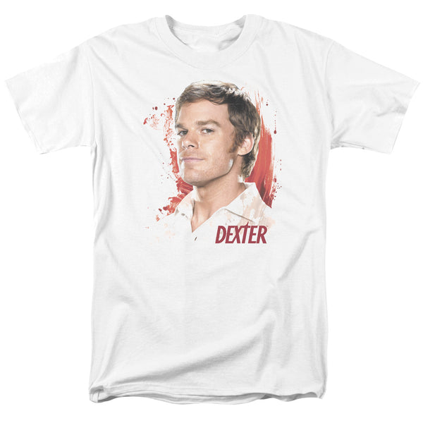 DEXTER Terrific T-Shirt, Blood Splatter