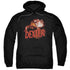 DEXTER Terrific Hoodie, Drawing