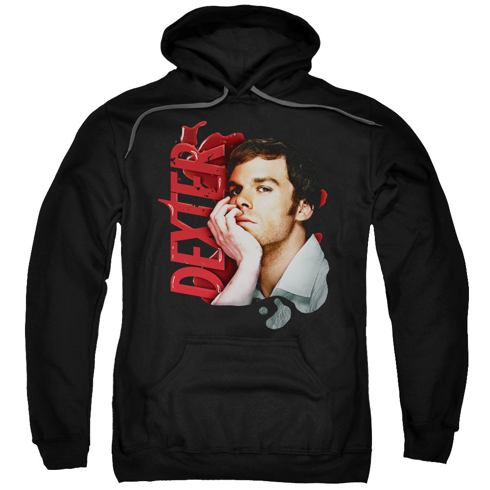 DEXTER Terrific Hoodie, Layered